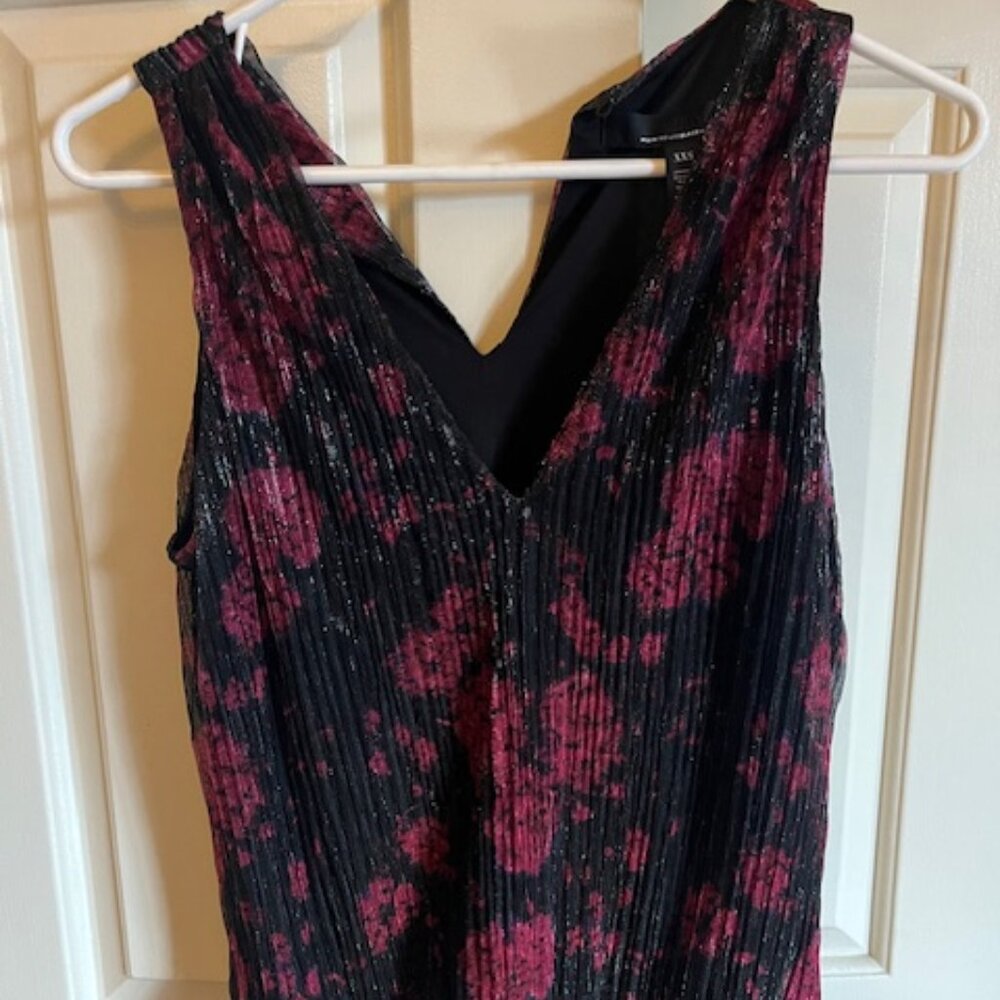 WHBM shell
